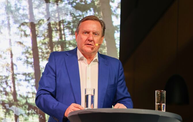 Stihl Medientag