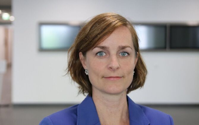 Emmenegger neue SPD-Kandidatin als Verfassungsrichterin