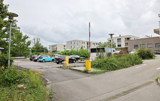 Amtsgericht-Neubau