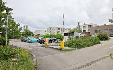 Amtsgericht-Neubau