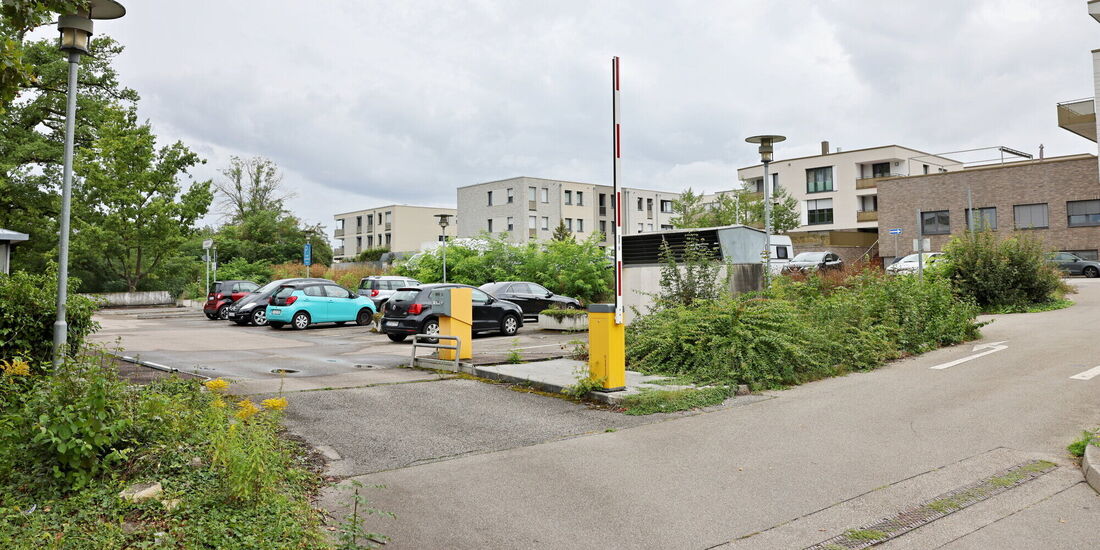 Amtsgericht-Neubau