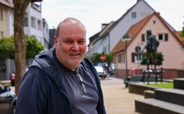 Lennard Volk