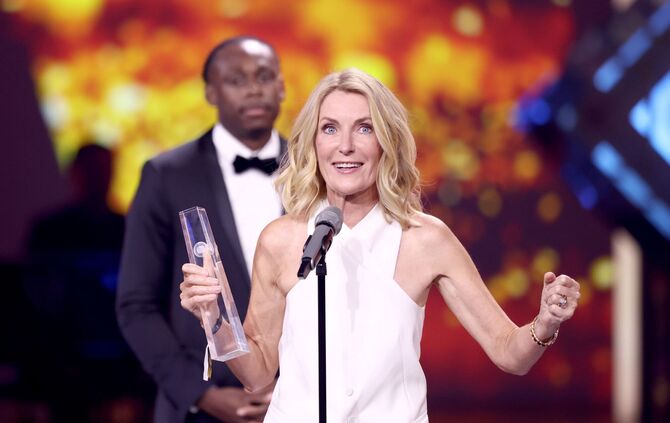 Deutscher Fernsehpreis