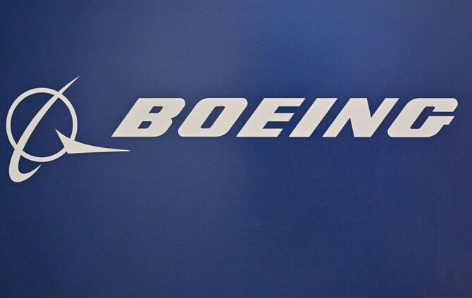 Boeing