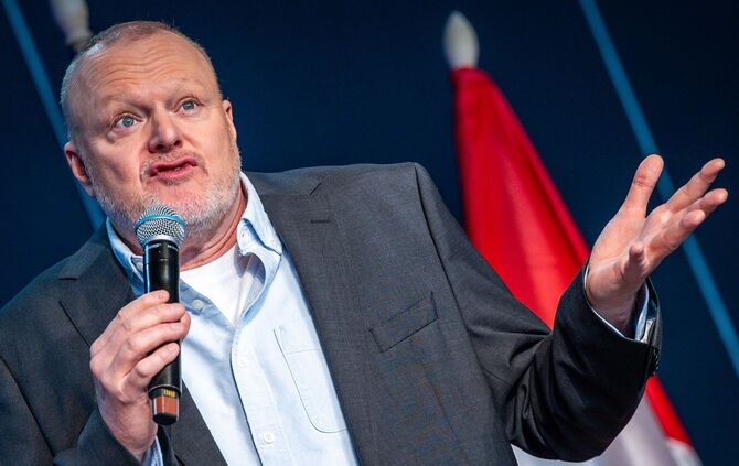 Stefan Raab