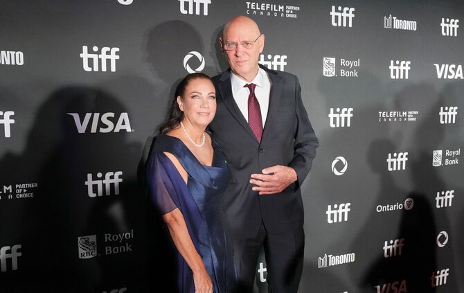 50. Toronto International Film Festival