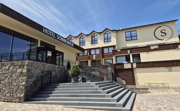 Hotel Sonnenhof Kleinaspach - 1 - 1