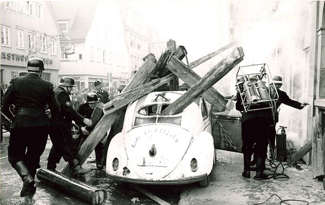 1967-hauptubung-am-marktplatz - 1