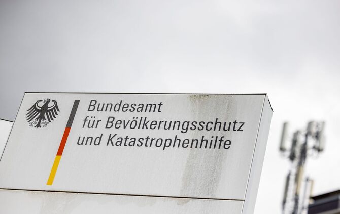 Bundesweiter Warntag mit Probealarm