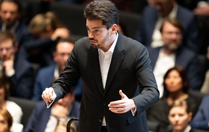Lahav Shani