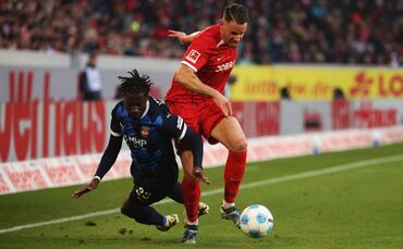 SC Freiburg - 1. FC Heidenheim
