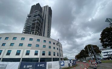 Schwabenlandtower Fellbach