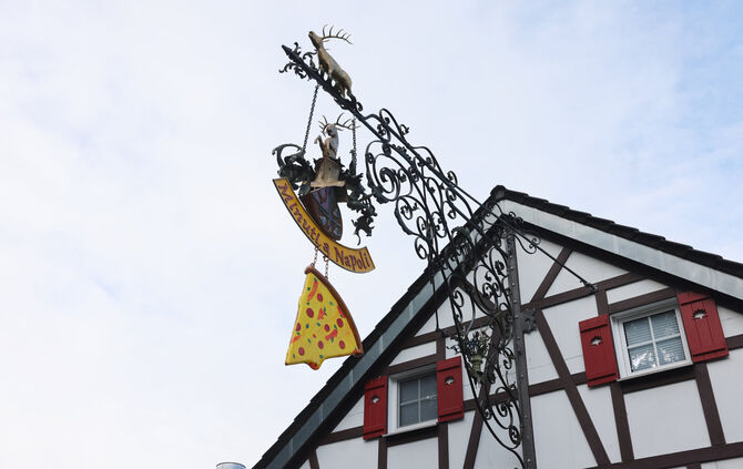 Schwabenresort