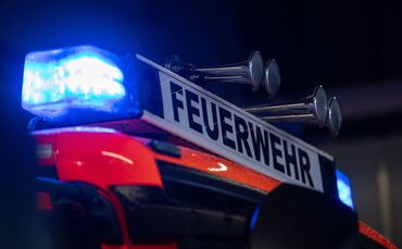 Feuerwehr