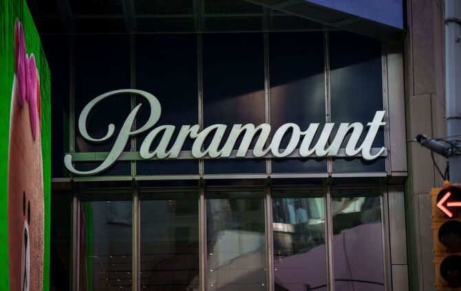 Paramount