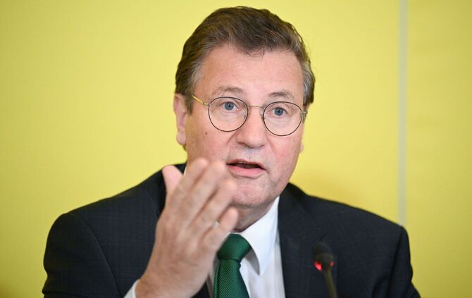 Abschluss Agrarministerkonferenz