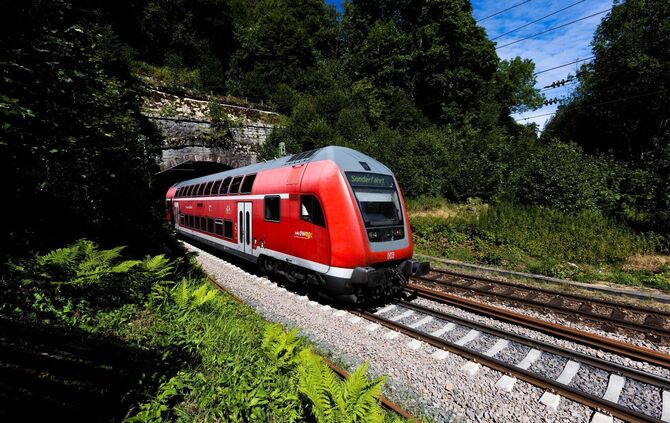 Schwarzwaldbahn