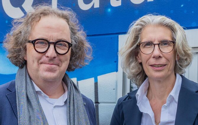 Preisträger des Deutschen Umweltpreises 2025