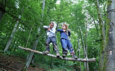 Waldkindergarten Urbach