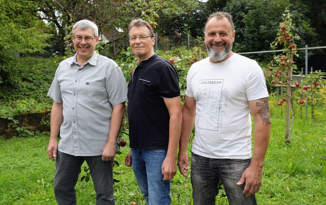 Obst- und Gartenbauverein Bittenfeld