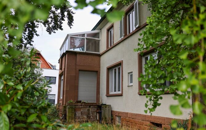 Villa Kunterbunt