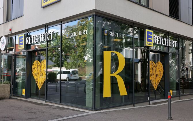 Edeka Reichert