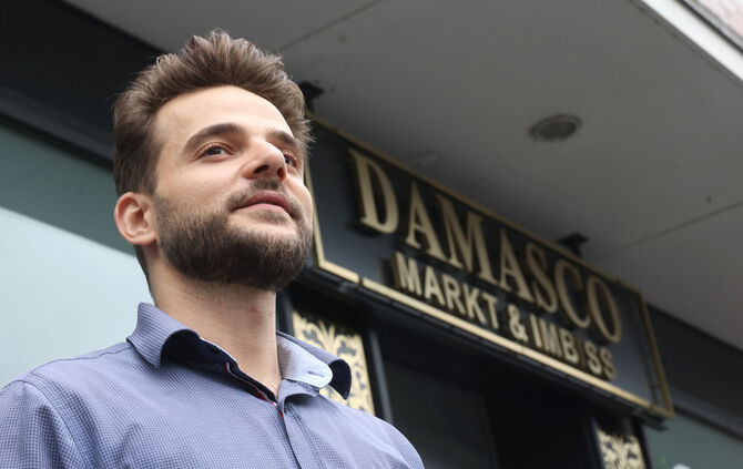 Damasco