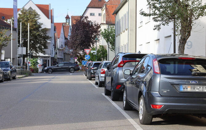 Schlossstraße