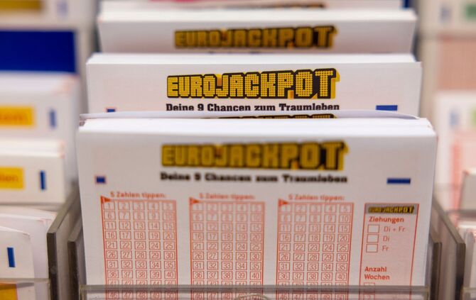 Eurojackpot