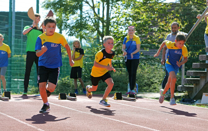 Sportfest