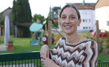 Kindergarten Birkachweg