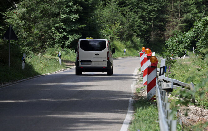 Kreisstraße