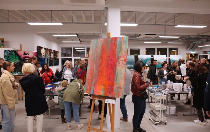 Kunstnacht