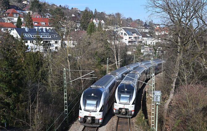 Gäubahn