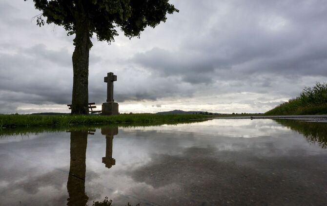 Wetter in Baden-Württemberg