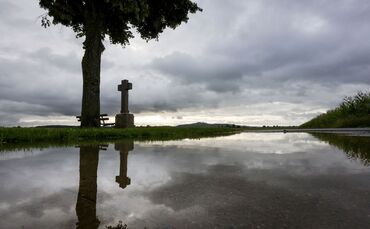 Wetter in Baden-Württemberg