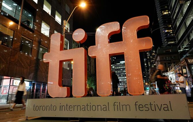 Internationales Filmfestival Toronto