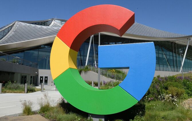 Google