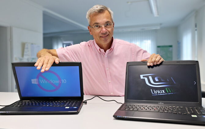 Computerexperte