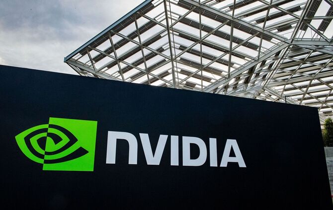 Nvidia