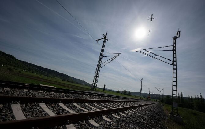 Die Ammertalbahn