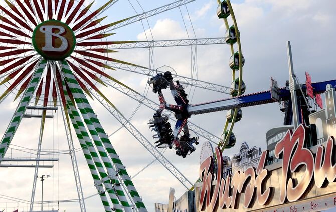 Frühlingsfest