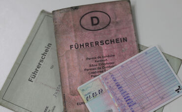 Führerschein