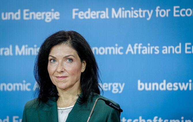 Vorstellung des Monitoringberichts zur Energiewende