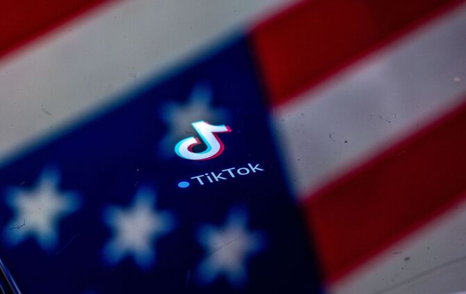 Tiktok