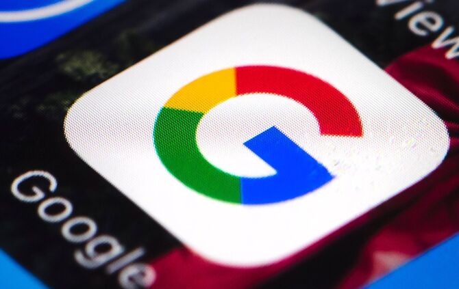 Google