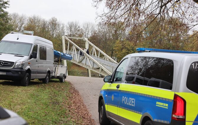 Mord Fellbach