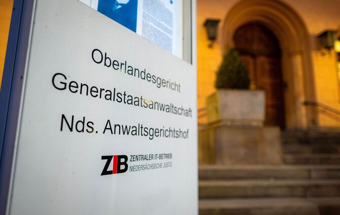 Oberlandesgericht Celle