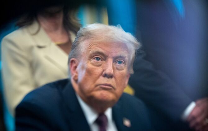 US-Regierung