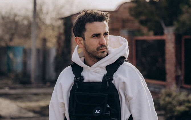Serkan Eren - 1